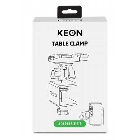 Fixation de table pour Keon
