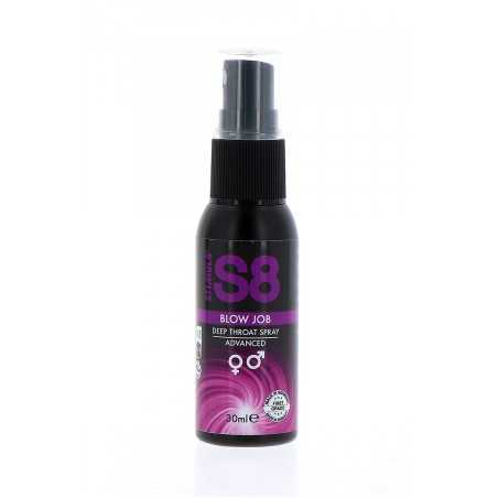 Spray menthe sexe oral 30ml