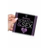 Jeu à gratter Scratch & Sex lesbien - Secret Play