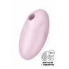 Double stimulateur Vulva lover 3 Rose - Satisfyer