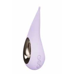 Stimulateur clitoridien Lelo Dot violet