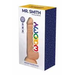 5cm Mr Smith - Wooomy