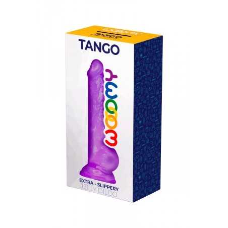 Gode jelly Tango - Wooomy