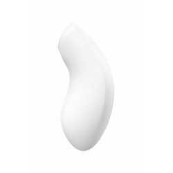 Double stimulateur Vulva Lover 2 blanc - Satisfyer