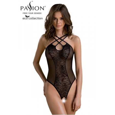 Body ouvert Selaginella - Passion ECO Collection