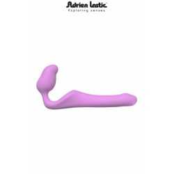 Gode anatomique Queens S - Adrien lastic