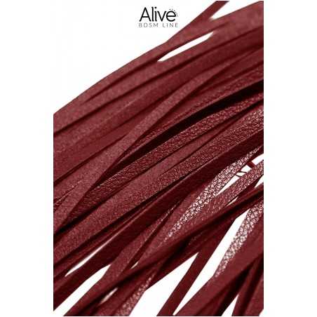 Fouet rouge - Alive