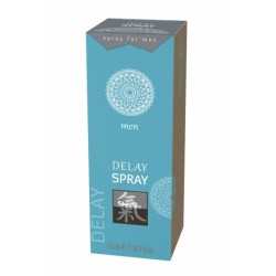 Spray retardant Shiatsu 15ml
