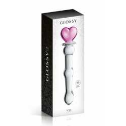 Gode verre Glossy Toys n° 21