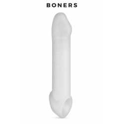 Gaine d'extension de pénis - Boners