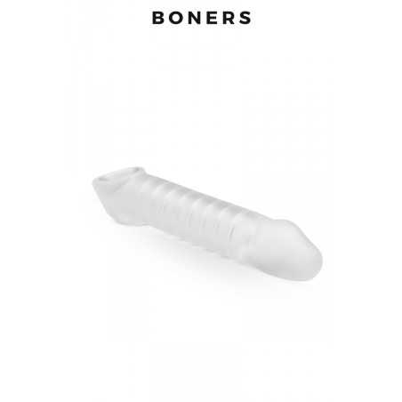 Gaine d'extension de pénis - Boners