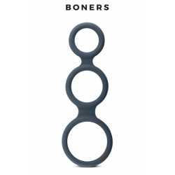 Triple Ring Boners