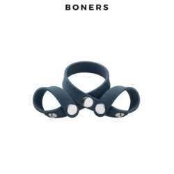 Séparateur de testicules 8 styles - Boners