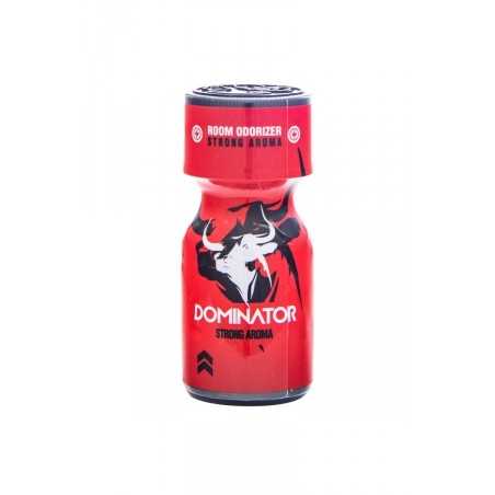 Poppers Red Dominator 10ml