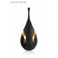 Stimulateur clitoridien My Majesty - Black Empire
