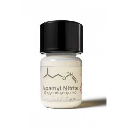 Poppers Isoamyl Nitrite 24 ml