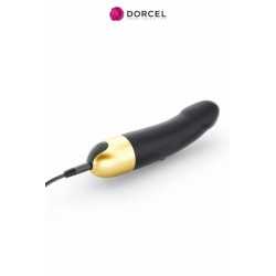 Vibro rechargeable Real Vibration gold S 2.0 - Dorcel