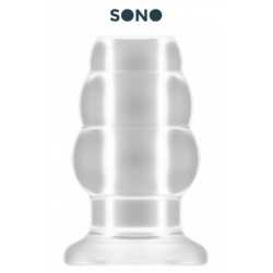 Plug anal creux taille L - SONO