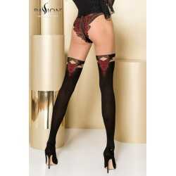 Collants TI104 - Gold collection