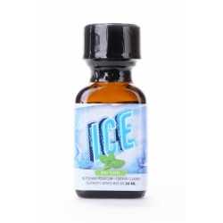Poppers Ice aromatisé menthe 24ml