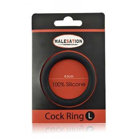 Cock-Ring Silicone - Malesation