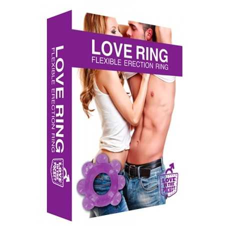 Cockring Love Ring