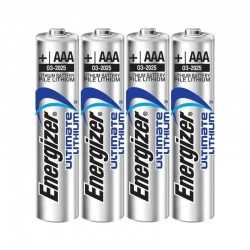 ENERGIZER ULTIMATE LITHIUM AAA L92 LR03 1