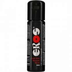 EROS LONG STAY SILICONE GLIDE HOMME 100 ML