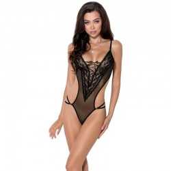 PASSION FEMME ERZA TEDDY S / M