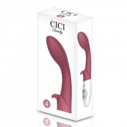 CICI BEAUTY VIBROMASSEUR NUMBER 4 (NON CONTROLLER INCLUIDED)