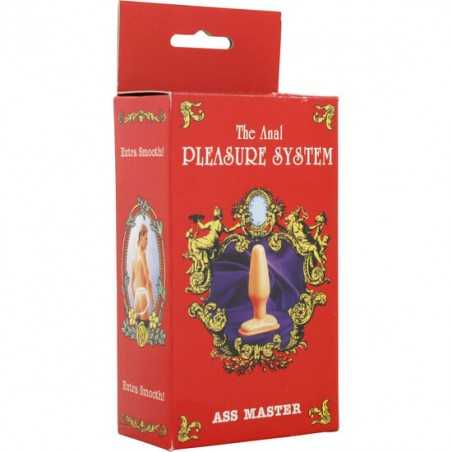 SEVENCREATIONS ASS MASTER ANAL PLEASURE SYSTEM BLC