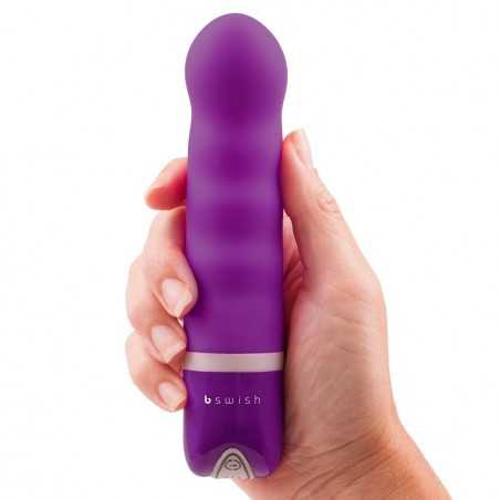 BDESIRED DELUXE PEARL ROYAL VIOLET