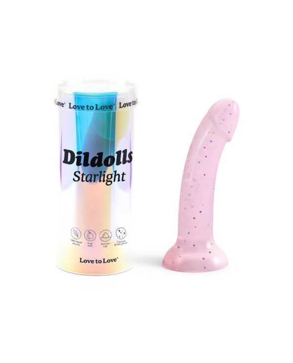 Dildo - Dildolls - Starlight