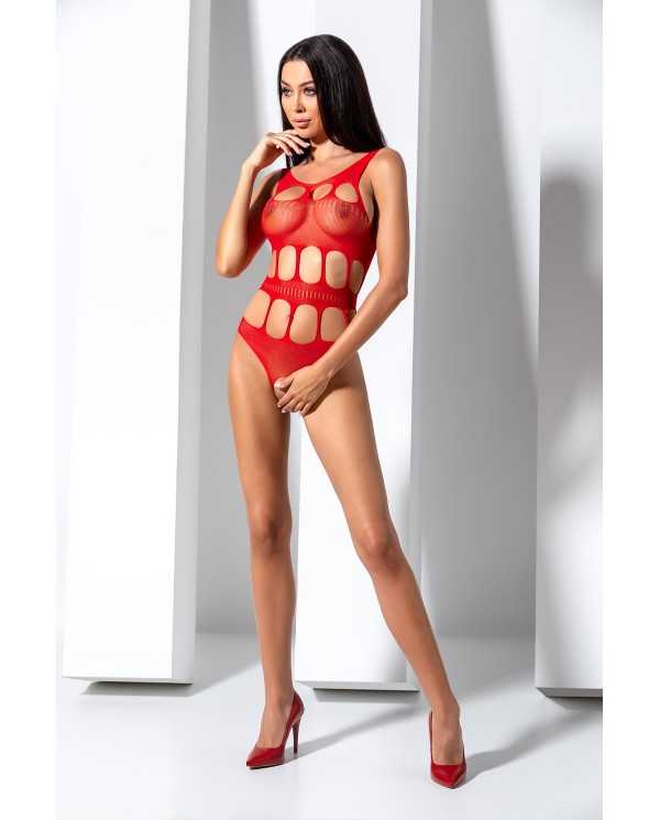 BS083R Body - Rouge