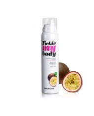 Tickle My Body Fruit De La Passion - 150ML