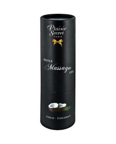 Huile de massage Noix de coco 60 ml