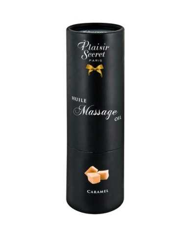Huile de massage Caramel 60 ml