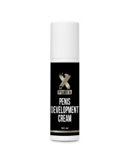 Crème de développement du pénis - 60 ml