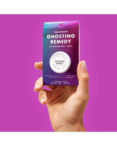 Baume orgasmique - Ghosting Remedy - Clitherapy - 8 g