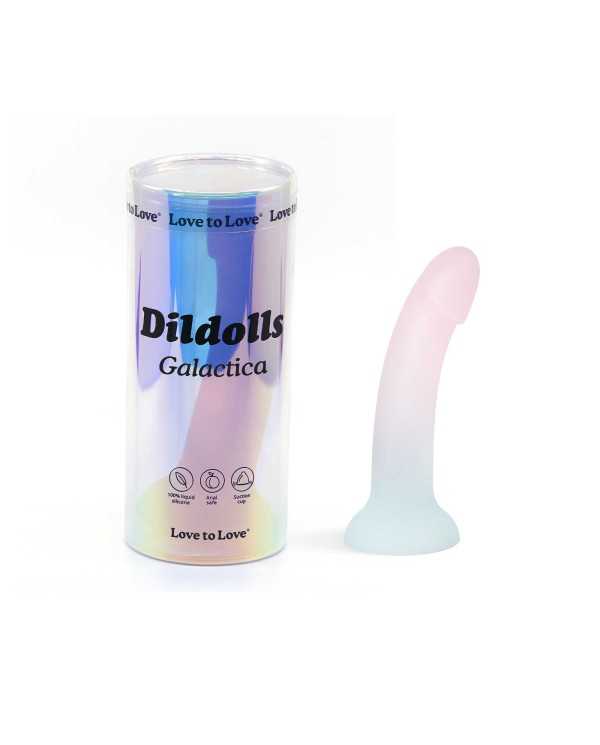 Dildo - Dildolls - Galactica