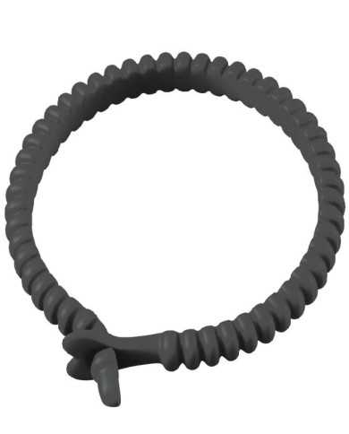 Cockring Dorcel Adjust Ring - Noir