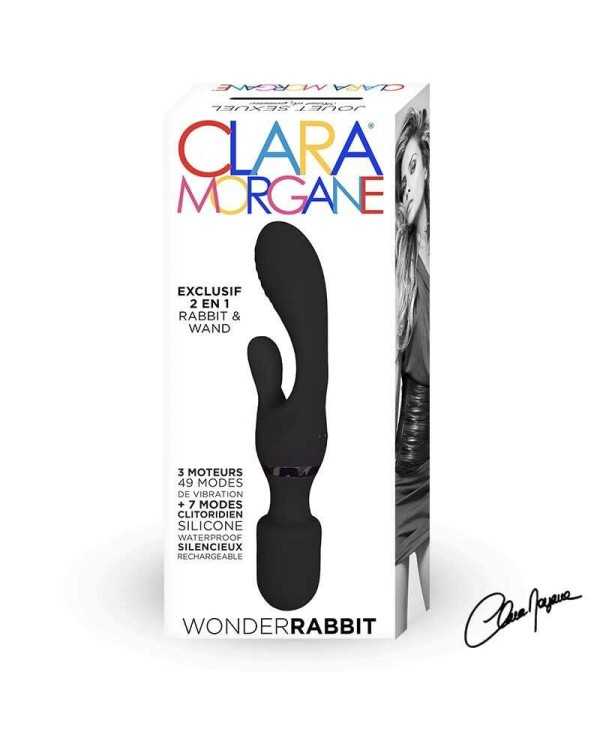 Wonder rabbit - Noir