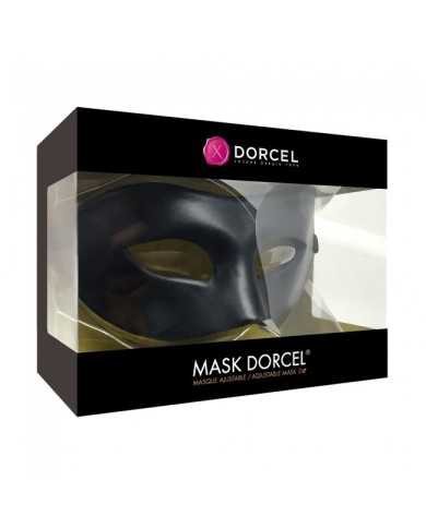 Masque Dorcel - Noir