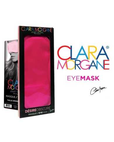 Masque Clara Morgane - Rose