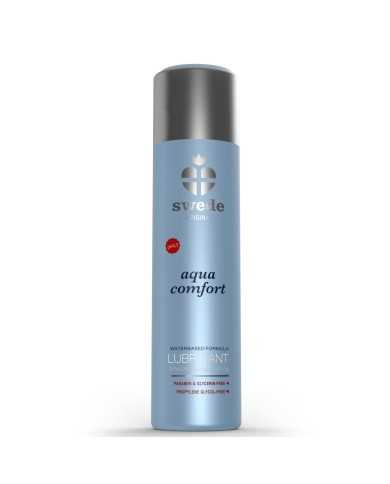 Lubrifiant Aqua Comfort - 60 ml