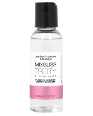 Mixgliss Silicone Pretty - Fleur de cerisier 50 ml