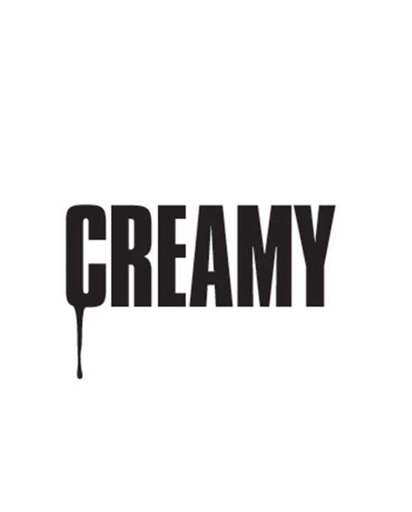 Creamy Lubrifiant aqueux et crémeux - 70ml