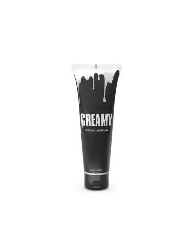 Creamy Lubrifiant aqueux et crémeux - 150ml