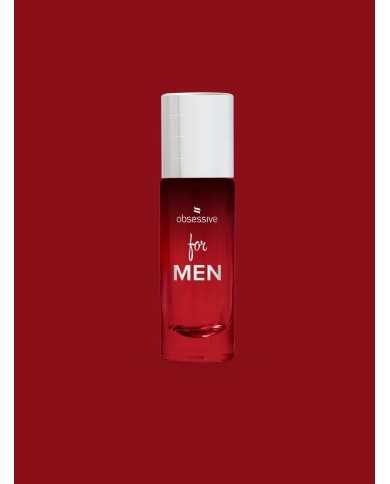 Parfum aux phéromones Homme - 10 ml
