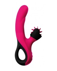 DYSIS PINK - vibromasseur stimulation du clitoris - Rose